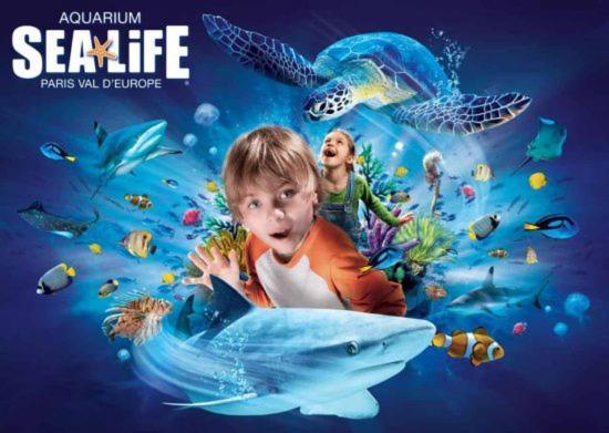 Confort Golf Disney Bailly-Romainvilliers Zewnętrze zdjęcie